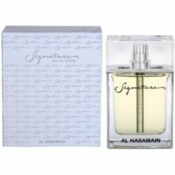 Signature Eau de Toilette pour homme 100 ml