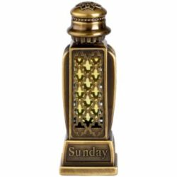 Sunday Eau de Parfum pour femme 15 ml