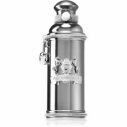 The Collector: Argentic Eau de Parfum mixte 100 ml