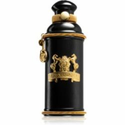 The Collector: Black Muscs Eau de Parfum mixte 100 ml