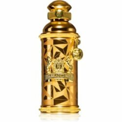 The Collector: Golden Oud Eau de Parfum mixte 100 ml