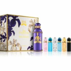 The Collector: Iris Violet coffret cadeau I. pour femme