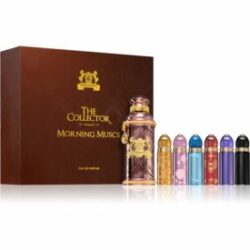 The Collector: Morning Muscs coffret cadeau mixte