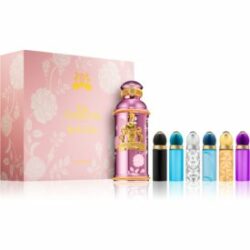 The Collector: Rose Oud coffret cadeau I. mixte