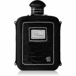 Western Leather Black Eau de Parfum pour homme 100 ml