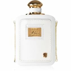 Western Leather White Eau de Parfum pour femme 100 ml