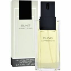 Sung Eau de Toilette pour femme 100 ml