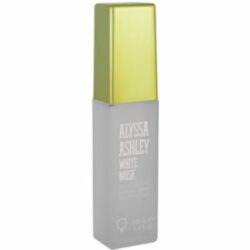 Ashley White Musk Eau de Toilette pour femme 100 ml