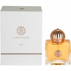 Dia Eau de Parfum pour femme 50 ml