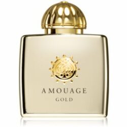 Gold Eau de Parfum pour femme 100 ml