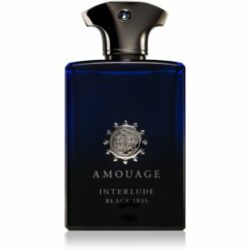 Interlude Black Iris Eau de Parfum pour homme 100 ml