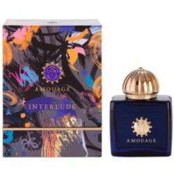 Interlude Eau de Parfum pour femme 50 ml