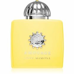 Love Mimosa Eau de Parfum pour femme 100 ml