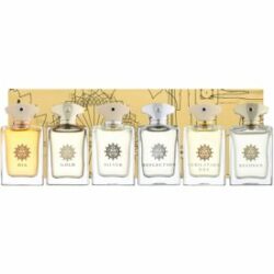Miniatures Bottles Collection Men coffret cadeau II. pour homme