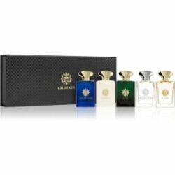 Miniatures Bottles Collection Men coffret cadeau pour homme