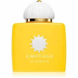 Sunshine Eau de Parfum pour femme 100 ml