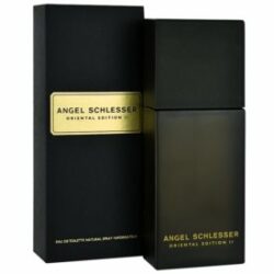 Oriental II Eau de Toilette pour femme 100 ml