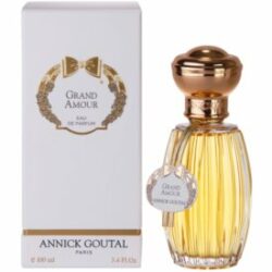 Grand Amour Eau de Parfum pour femme 100 ml