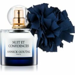 OisEaux de Nuit Nuit et Confidences Eau de Parfum pour femme 50 ml