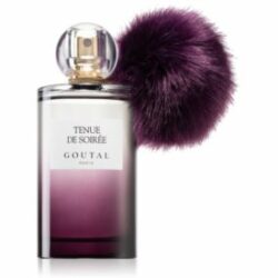 OisEaux de Nuit Tenue de Soirée Eau de Parfum pour femme 100 ml