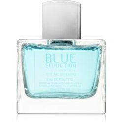 Blue Seduction for Her Eau de Toilette pour femme 80 ml