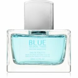 Blue Seduction for Her Eau de Toilette pour femme 50 ml
