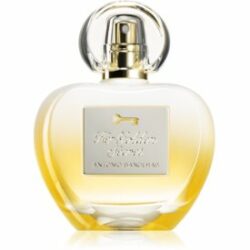 Her Golden Secret Eau de Toilette pour femme 50 ml