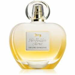 Her Golden Secret Eau de Toilette pour femme 80 ml