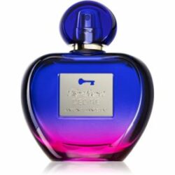 Her Secret Desire Eau de Toilette pour femme 80 ml