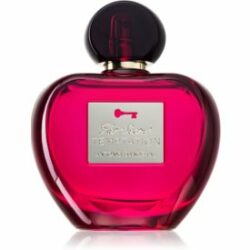Her Secret Temptation Eau de Toilette pour femme 80 ml
