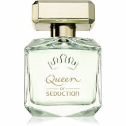 Queen of Seduction Eau de Toilette pour femme 50 ml