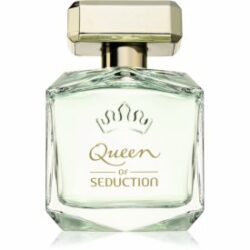 Queen of Seduction Eau de Toilette pour femme 80 ml
