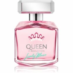 Queen of Seduction Lively Muse Eau de Toilette pour femme 50 ml