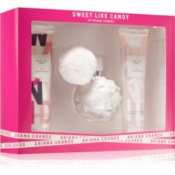 Sweet Like Candy coffret cadeau pour femme