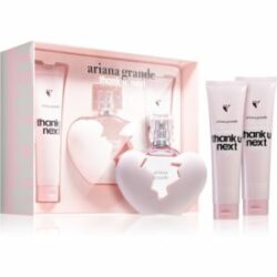 Thank U Next coffret cadeau pour femme