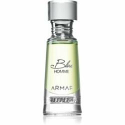 Blue Homme huile parfumée pour homme 20 ml