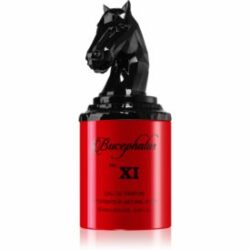 Bucephalus XI Eau de Parfum pour homme 100 ml