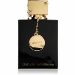 Club de Nuit Intense Woman Eau de Parfum pour femme 105 ml