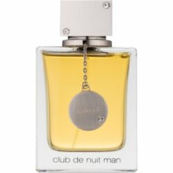 Club de Nuit Man Eau de Toilette pour homme 105 ml