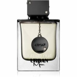 Club de Nuit Urban Man Eau de Parfum pour homme 105 ml