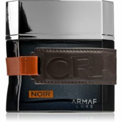 Craze Noir Eau de Parfum pour homme 100 ml