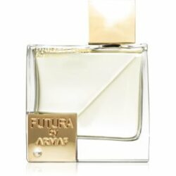 Futura La Femme Eau de Parfum pour femme 100 ml