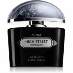 High Street Midnight Eau de Parfum pour femme 100 ml