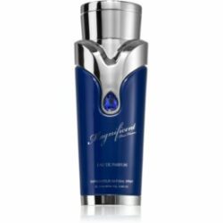 Magnificent Blue Pour Homme Eau de Parfum pour homme 100 ml