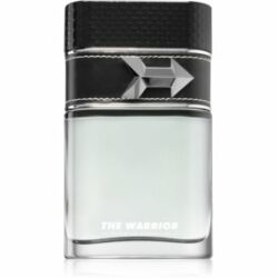 The Warrior Eau de Toilette pour homme 100 ml