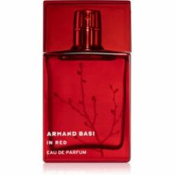 In Red Eau de Parfum pour femme 50 ml