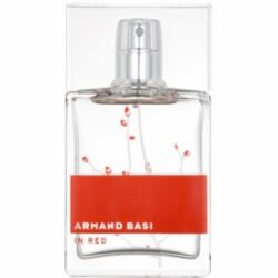 In Red Eau de Toilette pour femme 50 ml