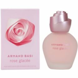 Rose Glacee Eau de Toilette pour femme 100 ml
