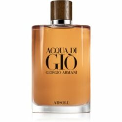 Acqua di Giò Absolu Eau de Parfum pour homme 200 ml