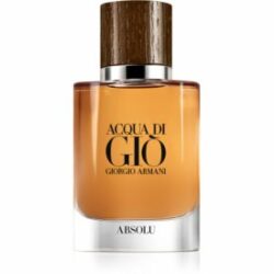 Acqua di Giò Absolu Eau de Parfum pour homme 40 ml